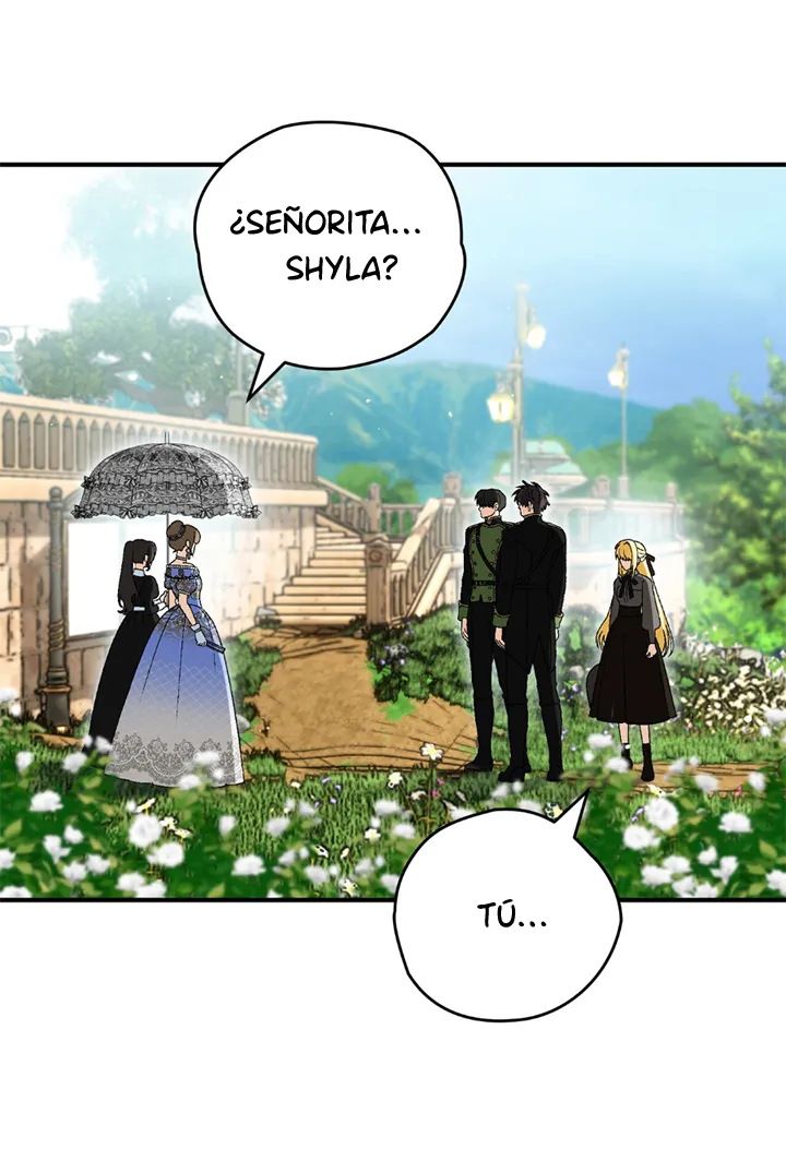 A Mi Querido Lobo capítulo 31, página 14