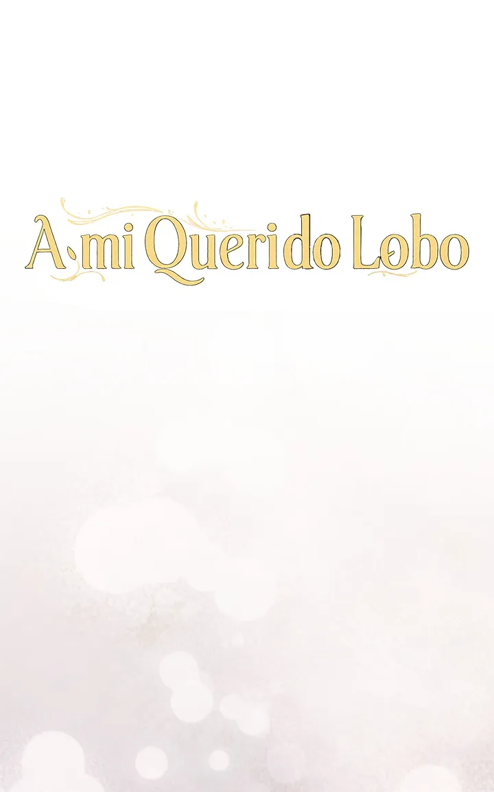 A Mi Querido Lobo capítulo 31, página 16