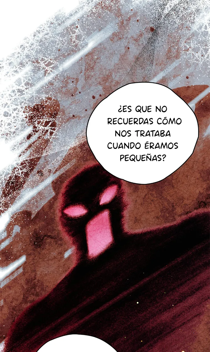 A Mi Querido Lobo capítulo 31, página 19