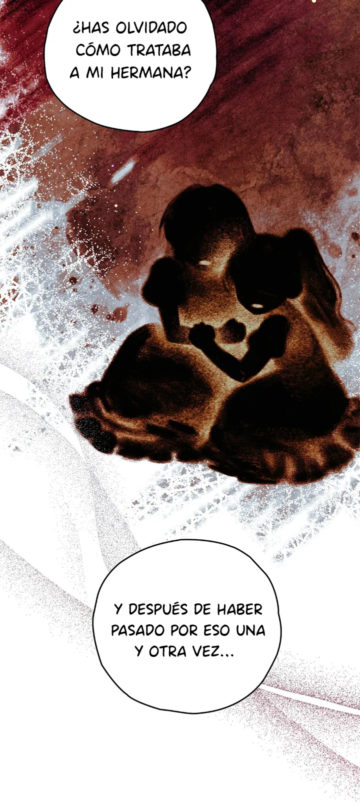 A Mi Querido Lobo capítulo 31, página 20