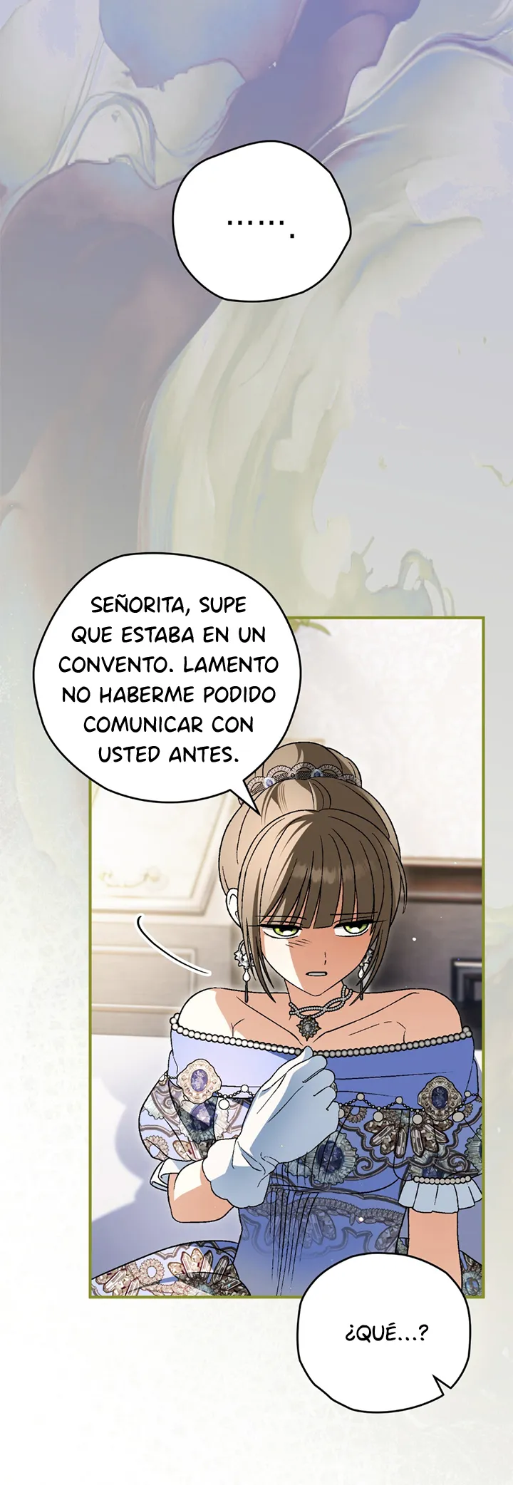 A Mi Querido Lobo capítulo 31, página 23