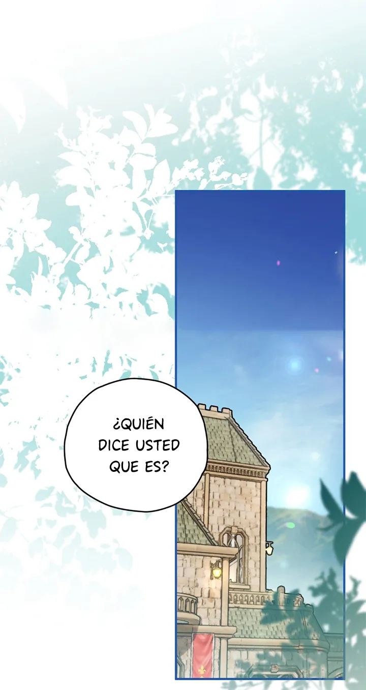 A Mi Querido Lobo capítulo 31, página 3