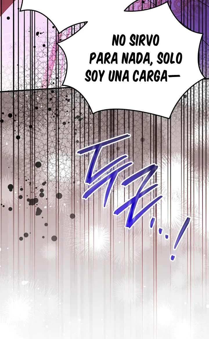 A Mi Querido Lobo capítulo 31, página 30