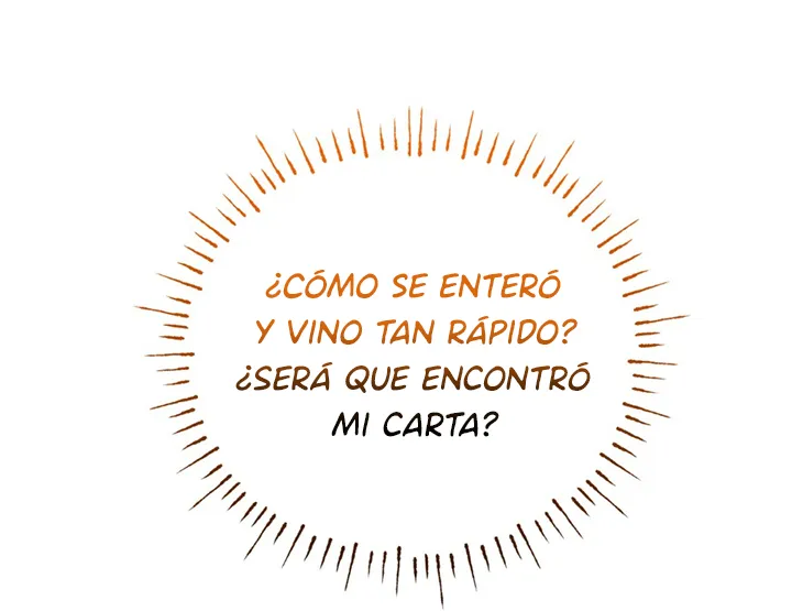 A Mi Querido Lobo capítulo 31, página 42