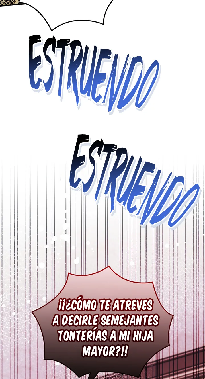 A Mi Querido Lobo capítulo 31, página 47