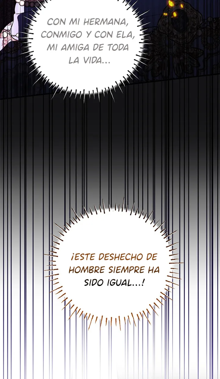 A Mi Querido Lobo capítulo 31, página 53