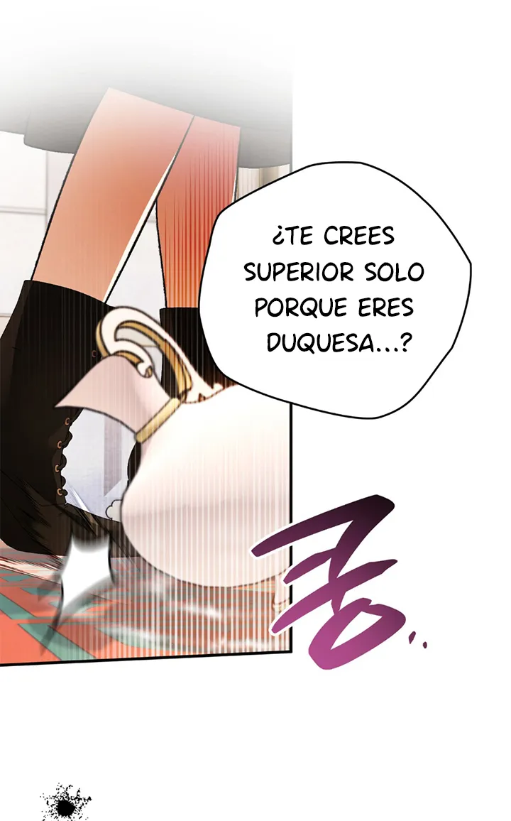 A Mi Querido Lobo capítulo 31, página 60