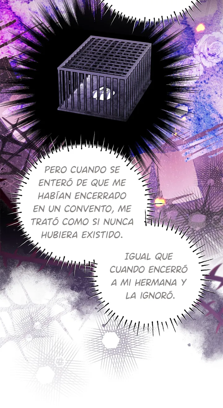 A Mi Querido Lobo capítulo 31, página 7