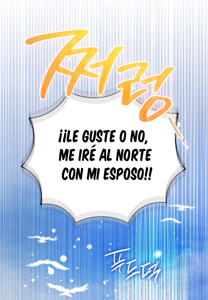 A Mi Querido Lobo capítulo 31, página 74