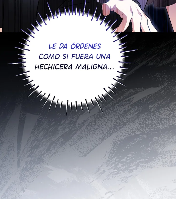 A Mi Querido Lobo capítulo 32, página 12