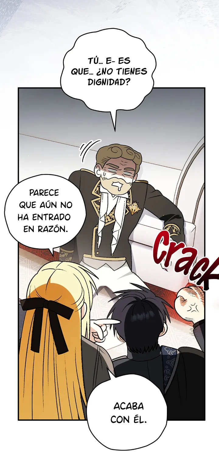 A Mi Querido Lobo capítulo 32, página 13