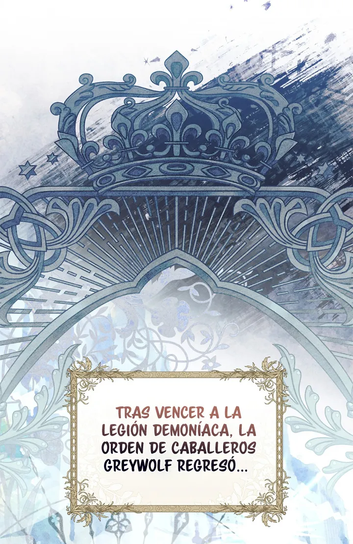 A Mi Querido Lobo capítulo 32, página 18