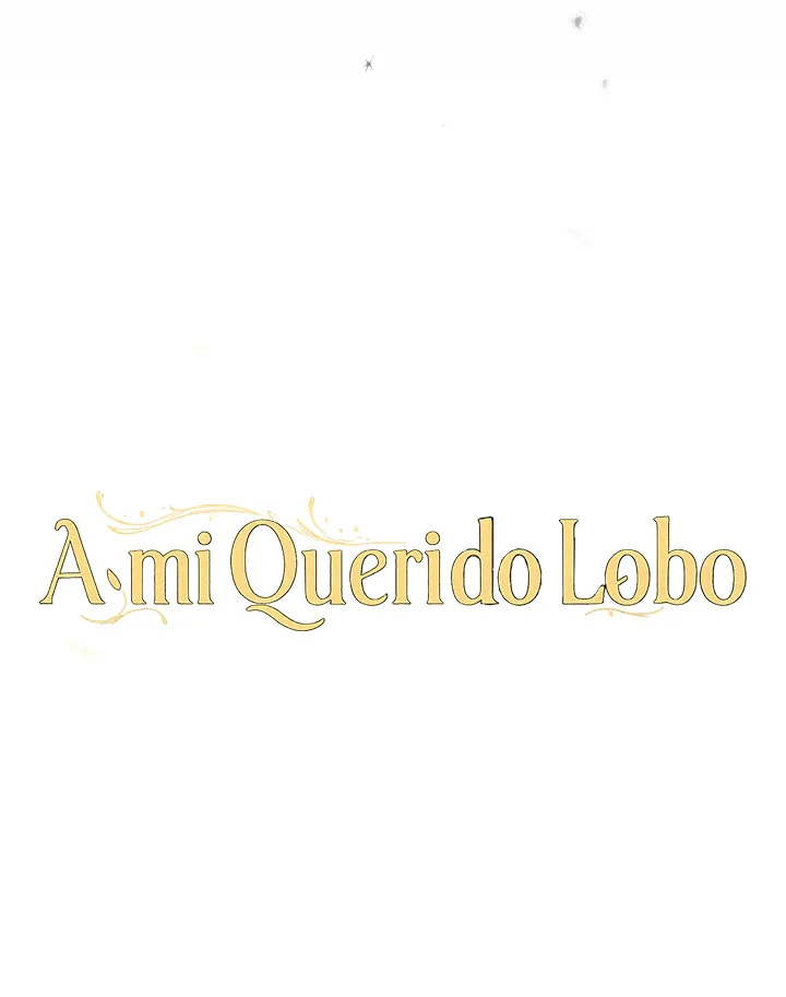 A Mi Querido Lobo capítulo 32, página 24