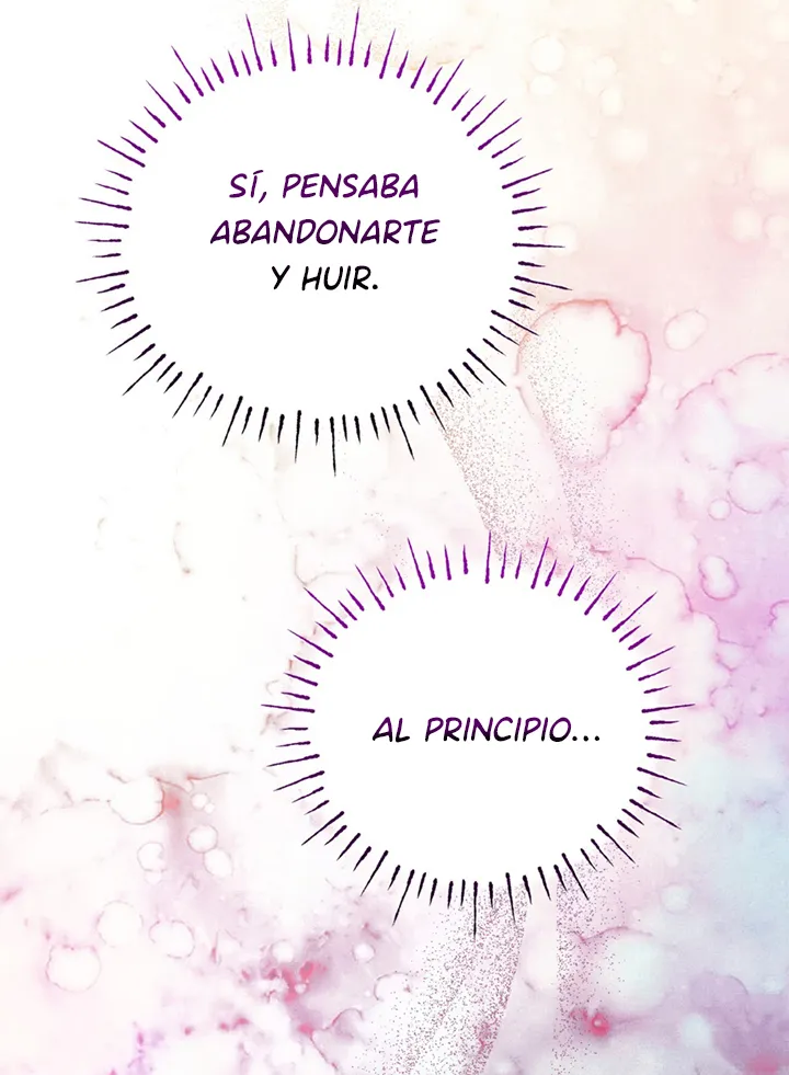 A Mi Querido Lobo capítulo 32, página 34