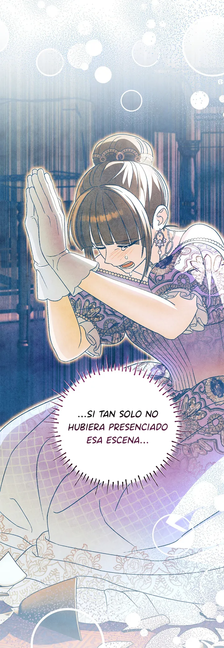 A Mi Querido Lobo capítulo 32, página 43
