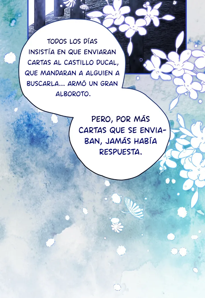 A Mi Querido Lobo capítulo 32, página 55