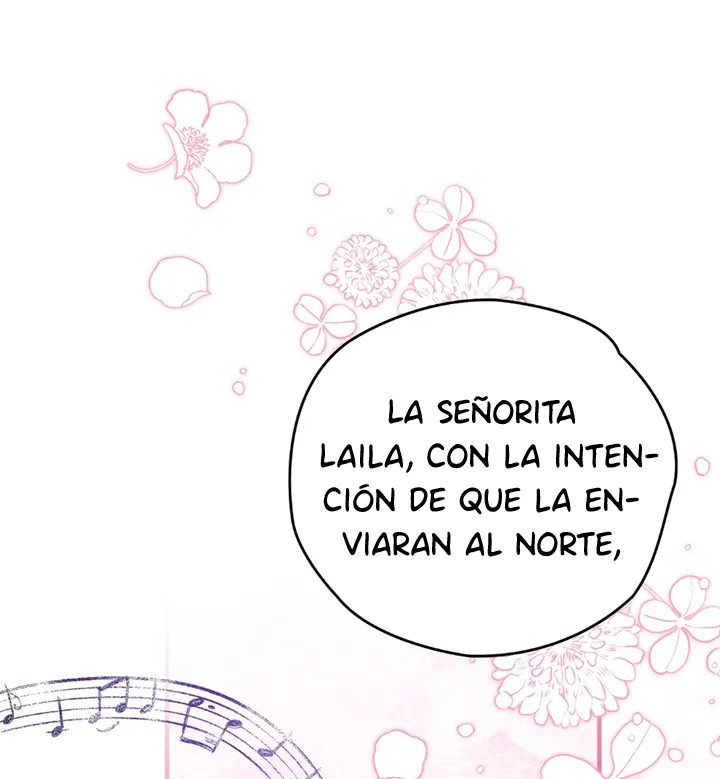 A Mi Querido Lobo capítulo 32, página 62