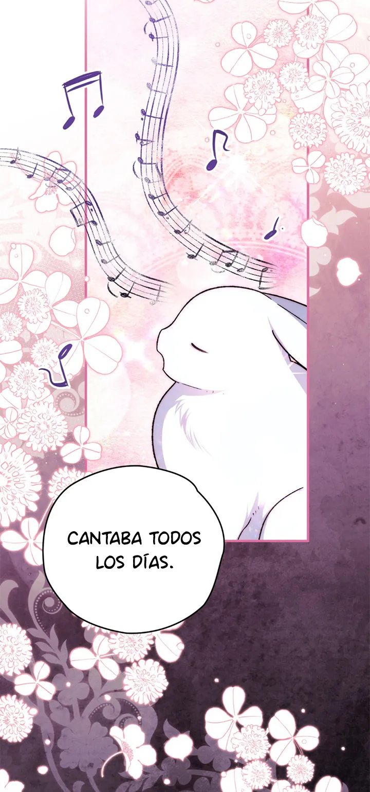 A Mi Querido Lobo capítulo 32, página 63