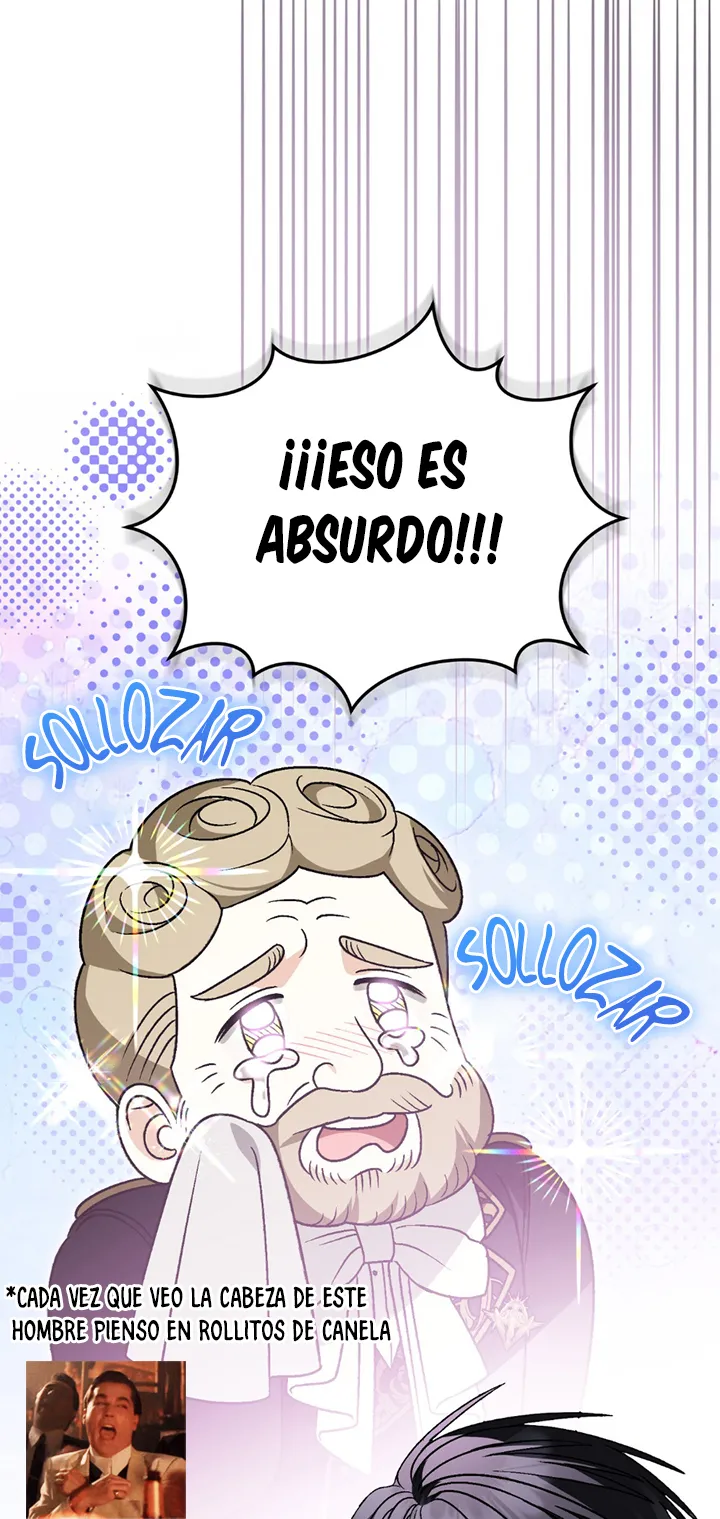 A Mi Querido Lobo capítulo 33, página 12