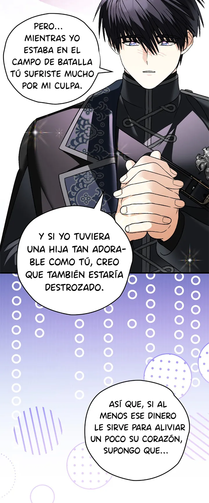 A Mi Querido Lobo capítulo 33, página 13