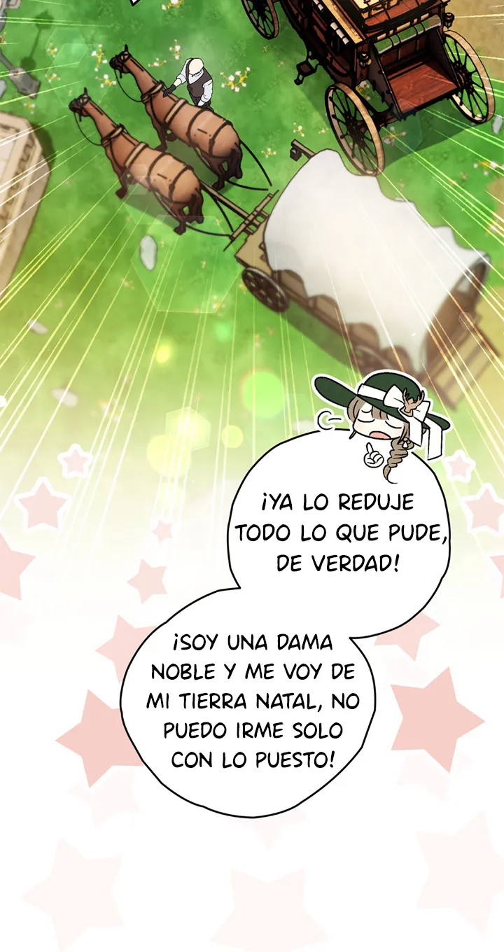 A Mi Querido Lobo capítulo 33, página 33