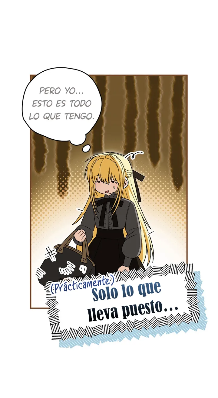 A Mi Querido Lobo capítulo 33, página 34