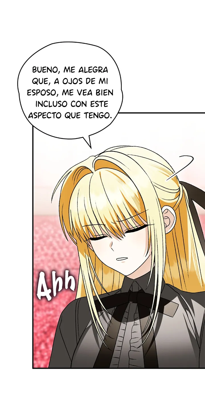 A Mi Querido Lobo capítulo 33, página 44