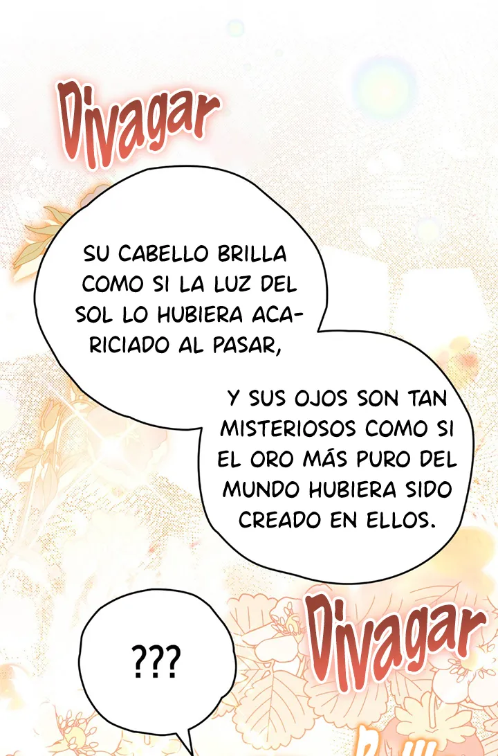 A Mi Querido Lobo capítulo 33, página 47
