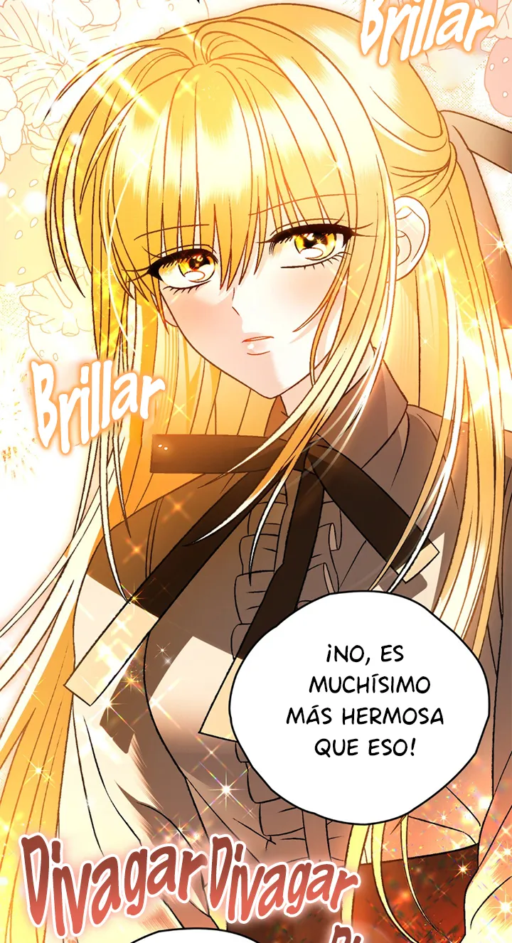 A Mi Querido Lobo capítulo 33, página 48