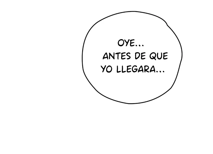 A Mi Querido Lobo capítulo 33, página 5