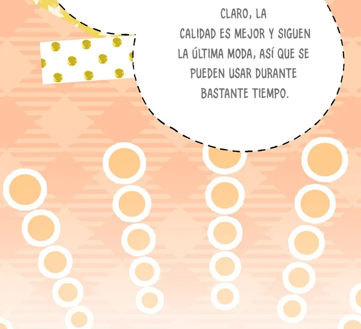 A Mi Querido Lobo capítulo 33, página 59