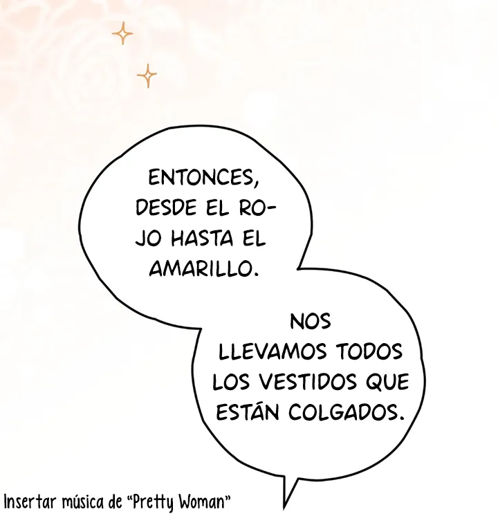 A Mi Querido Lobo capítulo 33, página 66