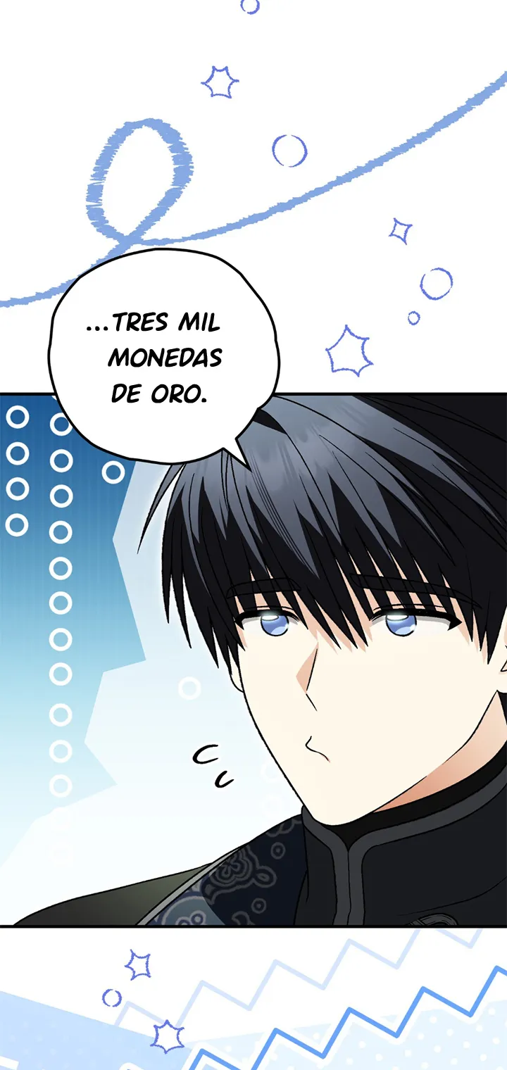A Mi Querido Lobo capítulo 33, página 7