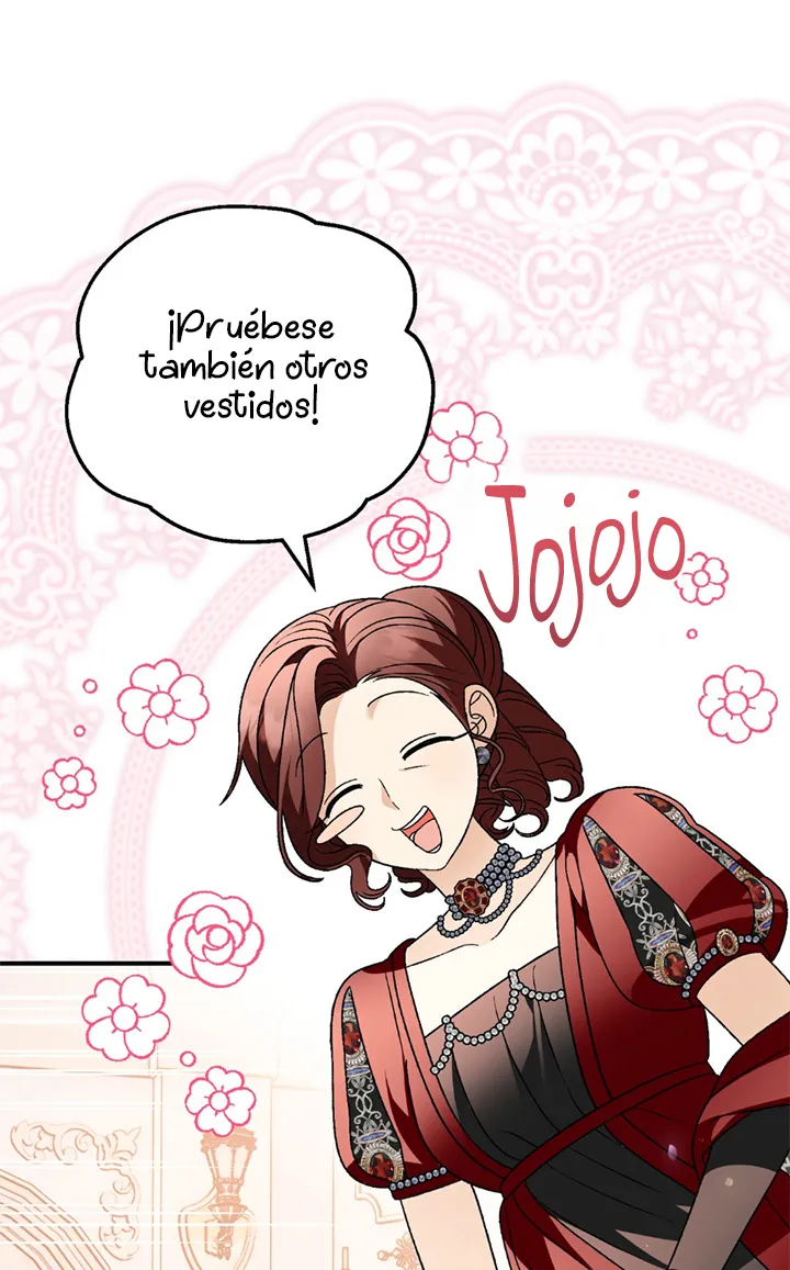 A Mi Querido Lobo capítulo 33, página 70