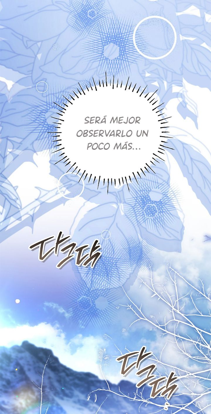 A Mi Querido Lobo capítulo 34, página 23