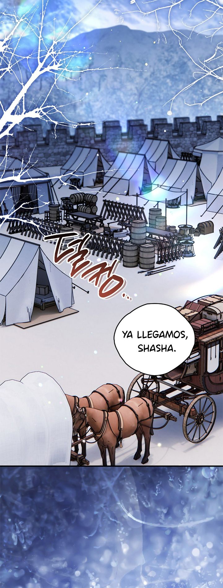 A Mi Querido Lobo capítulo 34, página 24