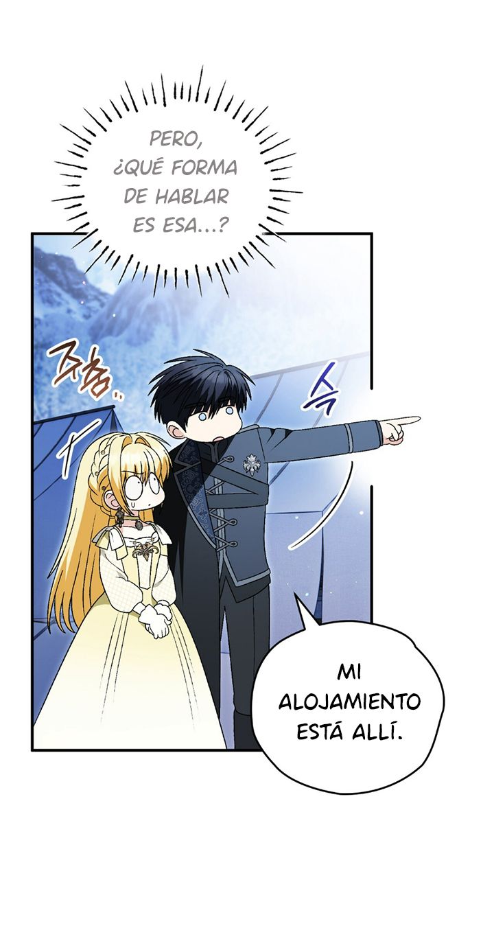 A Mi Querido Lobo capítulo 34, página 27