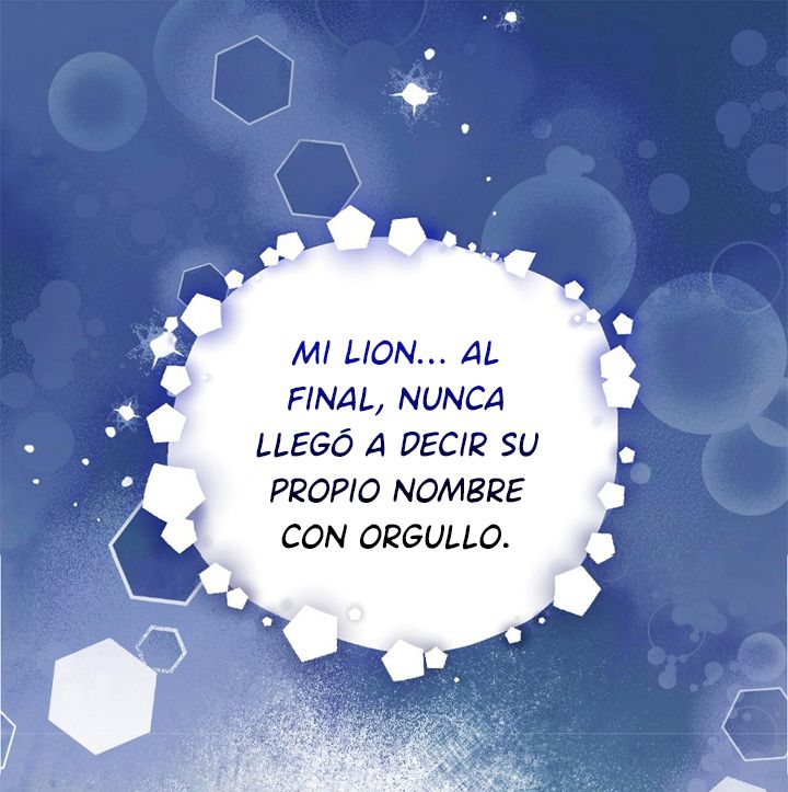 A Mi Querido Lobo capítulo 34, página 3