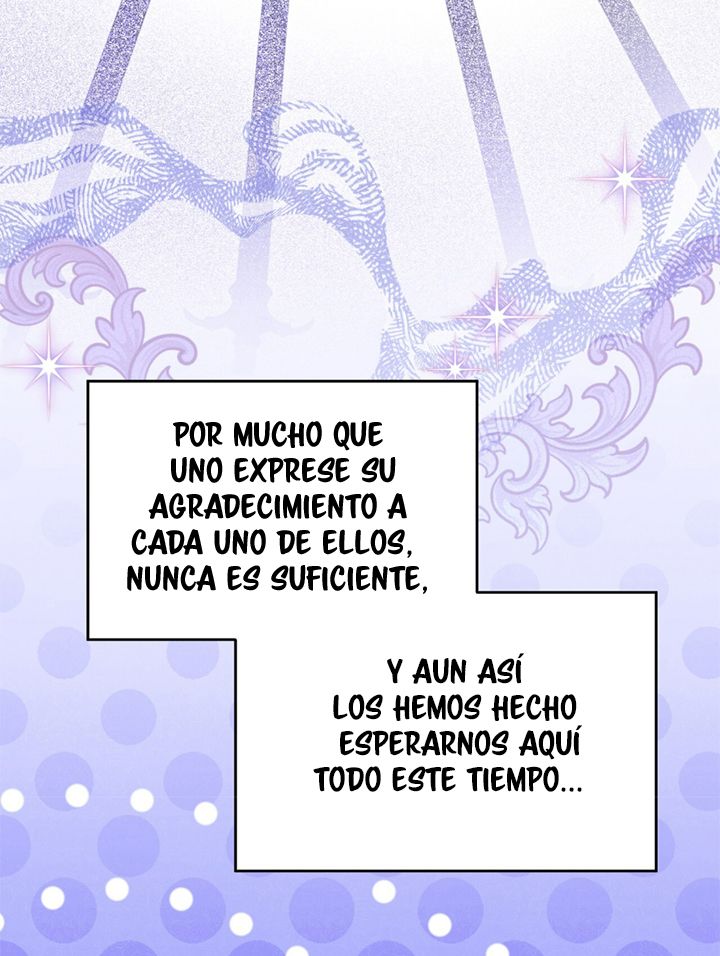 A Mi Querido Lobo capítulo 34, página 31