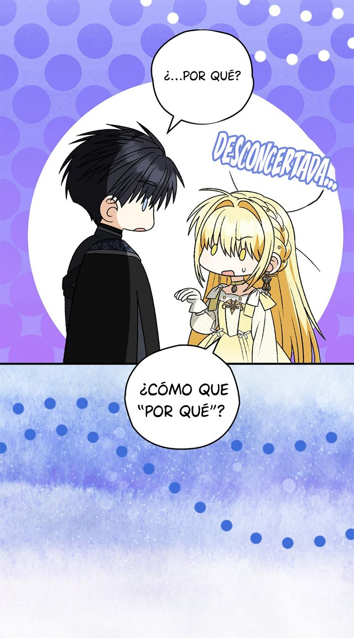 A Mi Querido Lobo capítulo 34, página 32