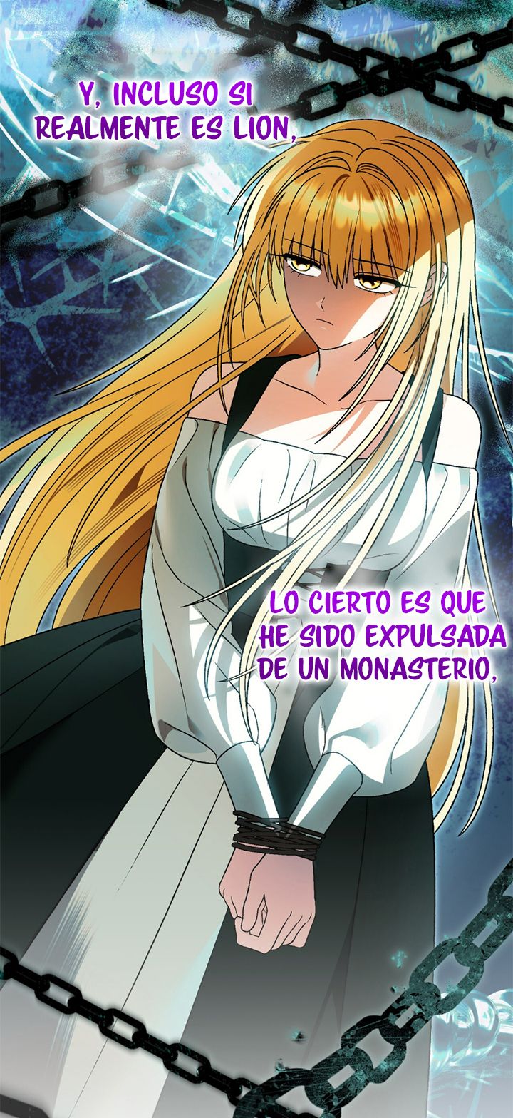 A Mi Querido Lobo capítulo 34, página 36