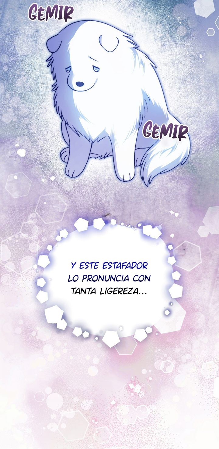 A Mi Querido Lobo capítulo 34, página 4