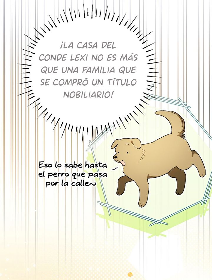 A Mi Querido Lobo capítulo 34, página 42
