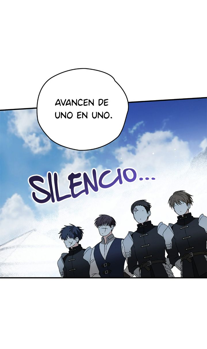 A Mi Querido Lobo capítulo 34, página 47