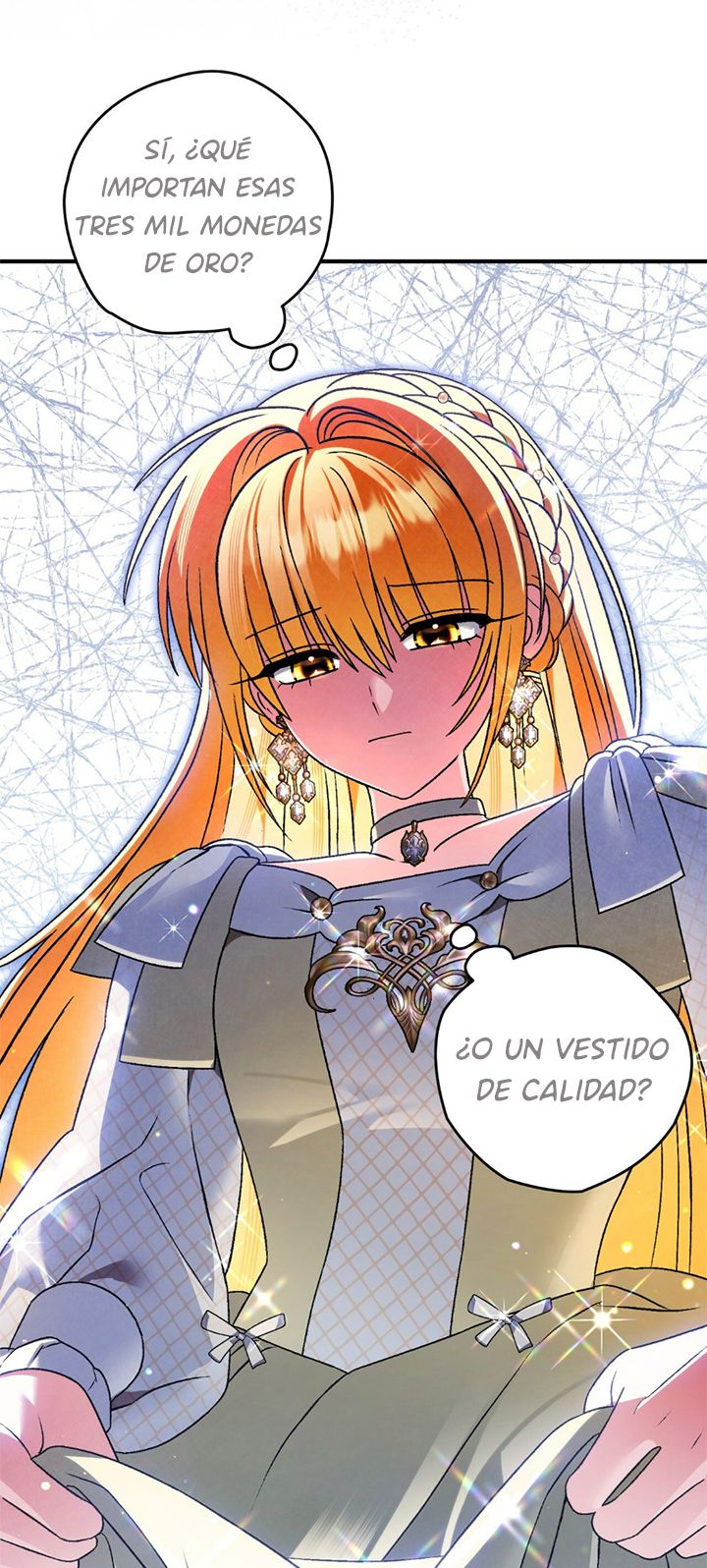 A Mi Querido Lobo capítulo 34, página 5