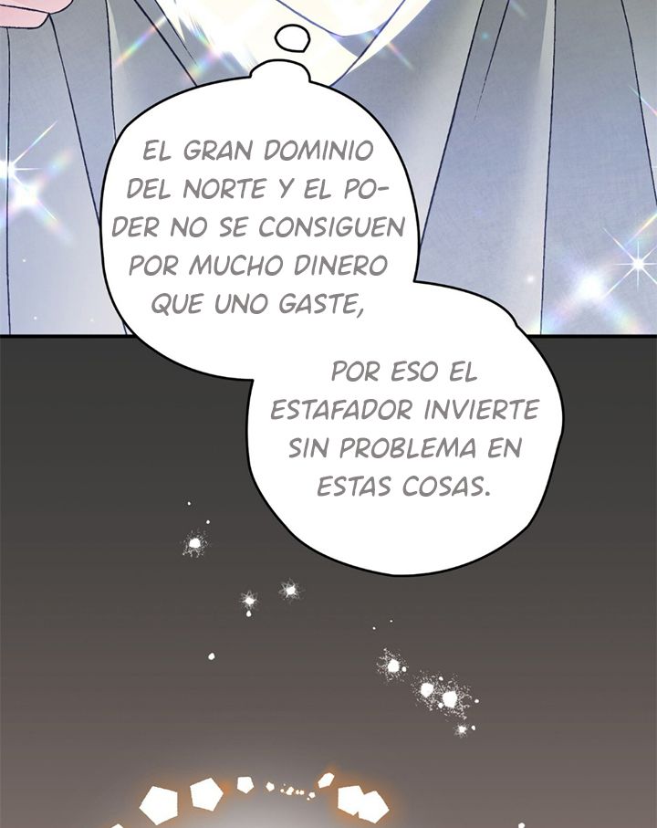 A Mi Querido Lobo capítulo 34, página 6