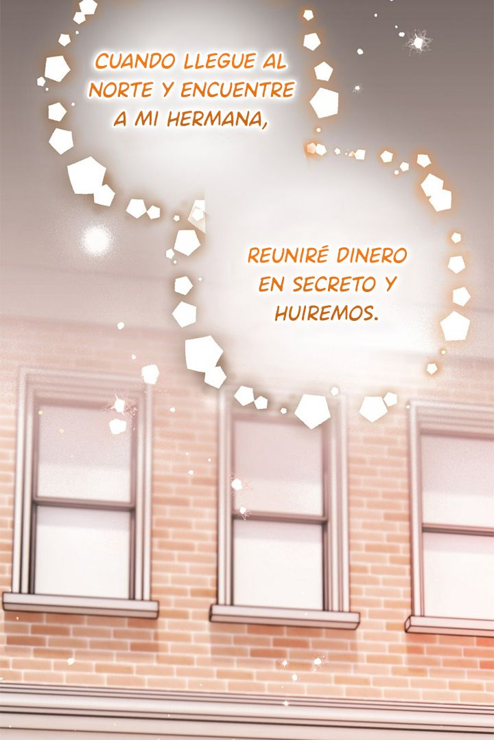 A Mi Querido Lobo capítulo 34, página 7