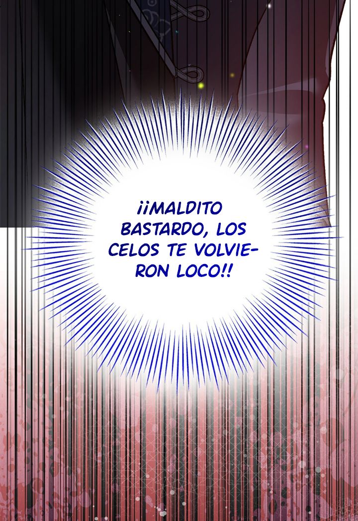 A Mi Querido Lobo capítulo 34, página 83