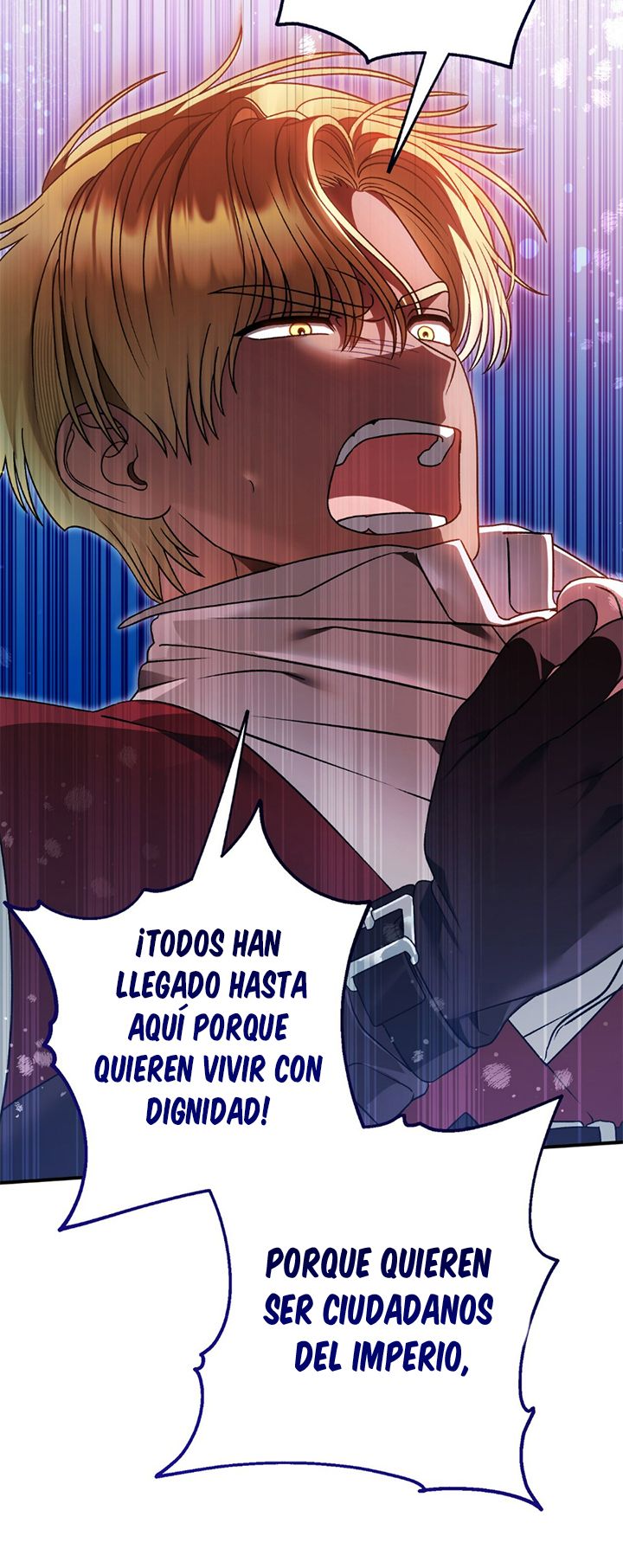 A Mi Querido Lobo capítulo 35, página 13