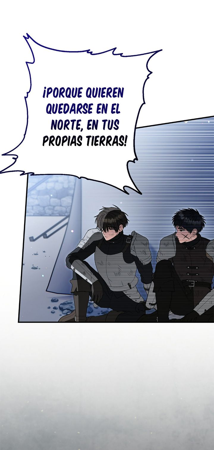 A Mi Querido Lobo capítulo 35, página 14